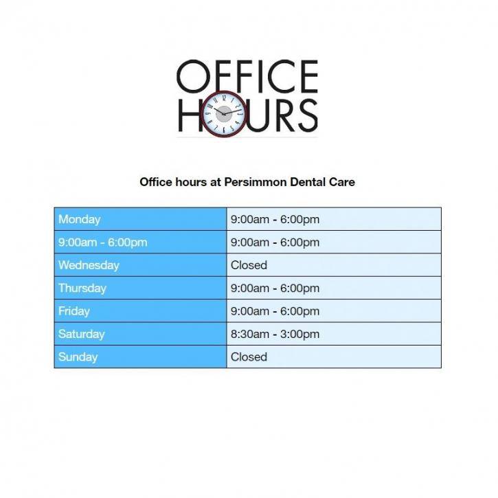 Image for Persimmon Dental Care with ID of: 2686226