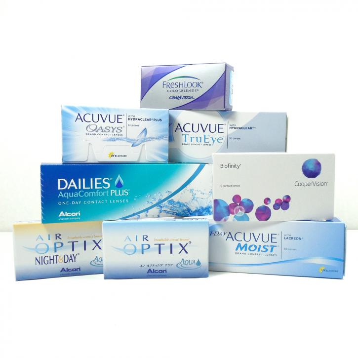 Image for Contact Lenses Supplier Canada with ID of: 2686355