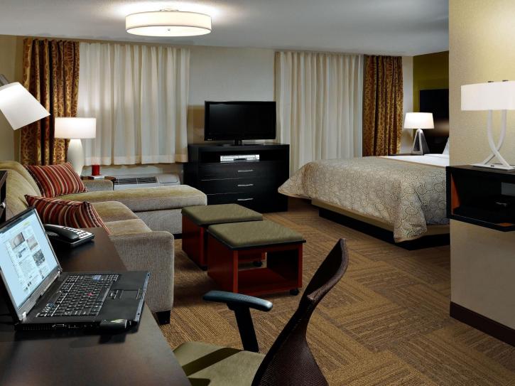 Image for Staybridge Suites Denver Downtown with ID of: 2686513