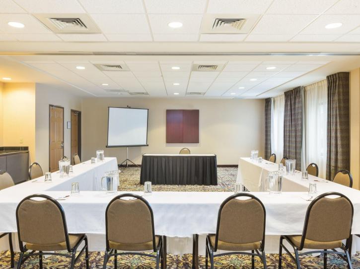 Image for Staybridge Suites Denver Downtown with ID of: 2686518