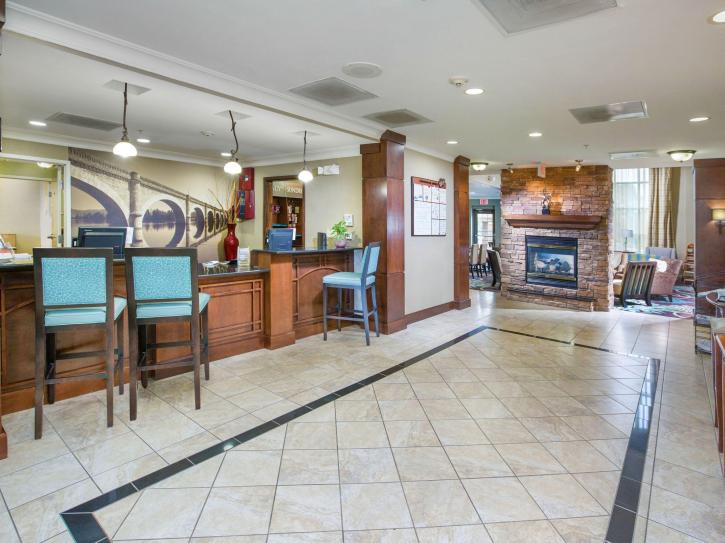 Image for Staybridge Suites Denver Downtown with ID of: 2686519