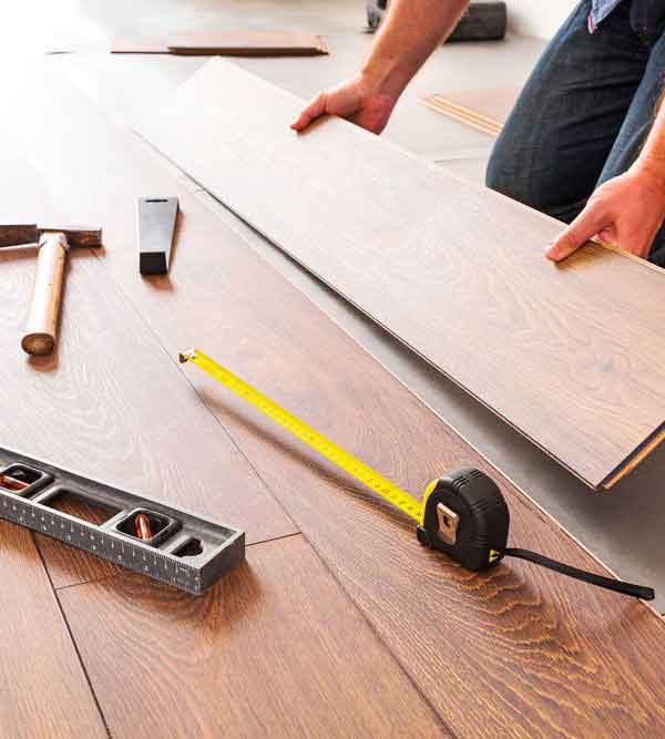 Image for Peoria Flooring - Carpet Tile Laminate with ID of: 2686643