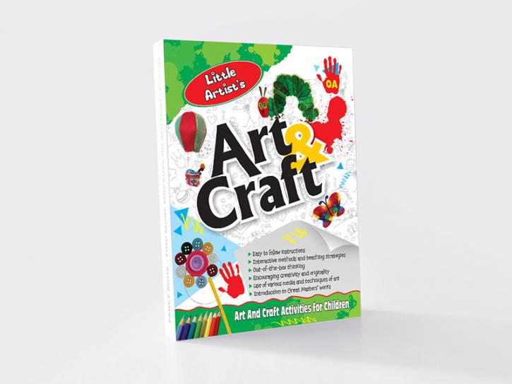 Image for Outsource Graphic Designing Services with ID of: 2686666