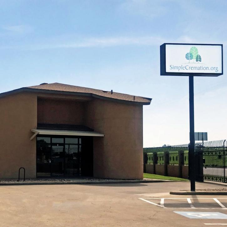 Image for Simple Cremation with ID of: 2686694