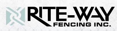Image for Rite-Way Fencing Inc. with ID of: 2686714