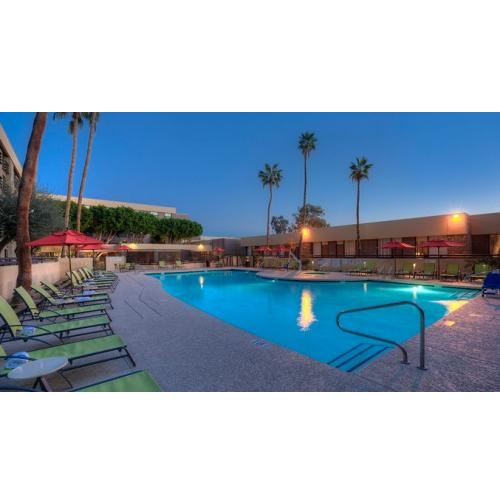 Image for DoubleTree by Hilton Phoenix North with ID of: 2686721