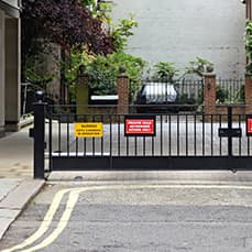 Image for Rite-Way Fencing Inc. with ID of: 2686729