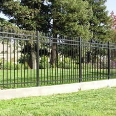 Image for Rite-Way Fencing Inc. with ID of: 2686730