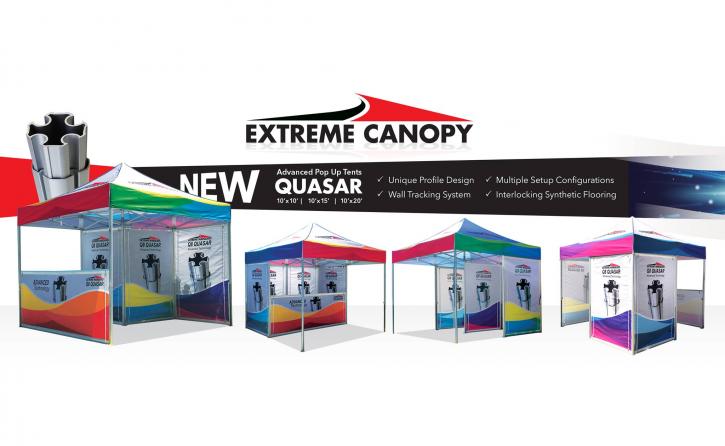 Image for Extreme Canopy with ID of: 2686743
