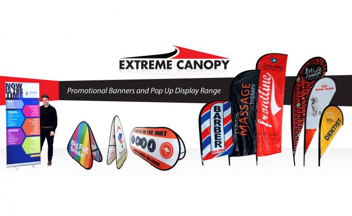 Image for Extreme Canopy with ID of: 2686749