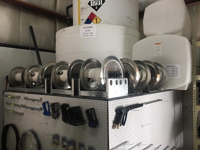 Image for All Equipment & Pressure Supply, LLC with ID of: 2686961