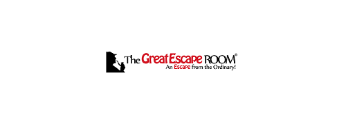 Image for The Great Escape Room with ID of: 2686998