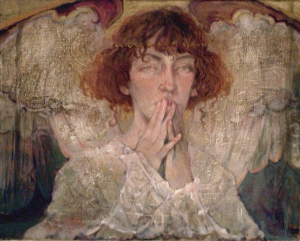 Image for ANGELS with ID of: 2687