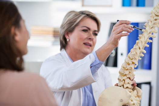 Image for Get Physical Therapy after a Spine Surgery with Los Angeles Spine Surgeons with ID of: 2687037
