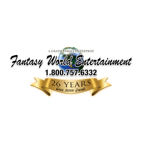 Image for Fantasy World Entertainment with ID of: 2687049