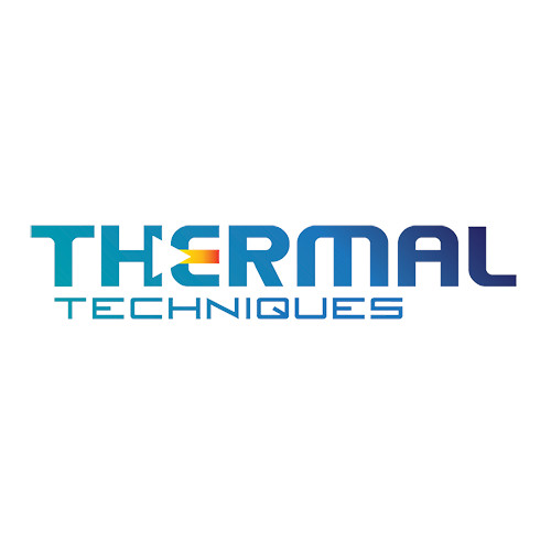 Image for Thermal Techniques with ID of: 2687185