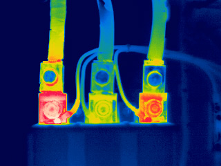 Image for Thermal Techniques with ID of: 2687194