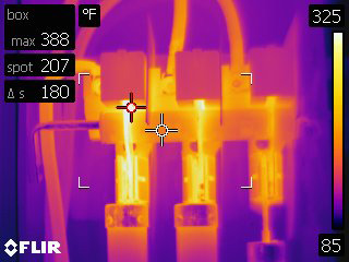 Image for Thermal Techniques with ID of: 2687196