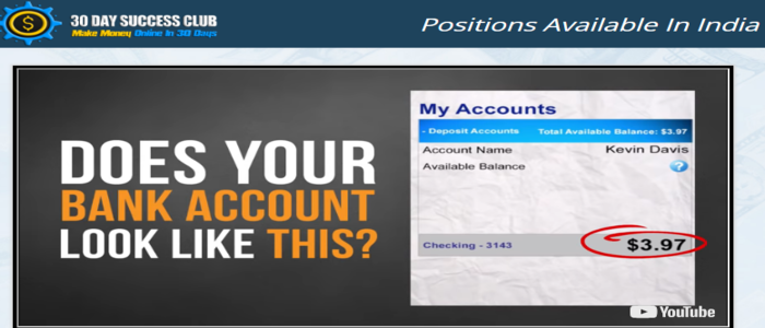 Image for 5 Ways to Earn Money Without Work in Home with ID of: 2687330