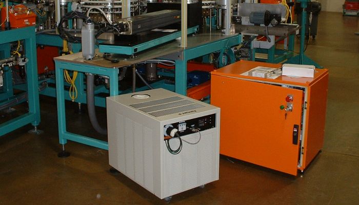 Image for Custom Laser Systems LLC with ID of: 2687480