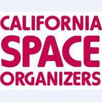 Image for CA Space Organizers with ID of: 2687662