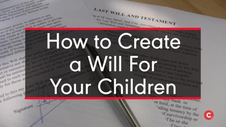 Image for What is A Will Document& Why Do We Need It? with ID of: 2687682