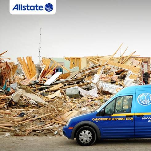 Image for Allstate Insurance Agent - Joshua Mercer with ID of: 2687693