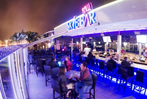 Image for Skye Bar & Grille with ID of: 2687708