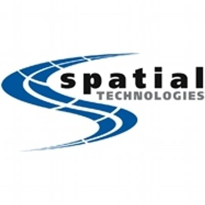 Image for Spatial Technologies with ID of: 2687710