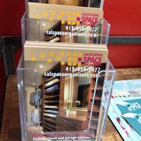 Image for CA Space Organizers with ID of: 2687713