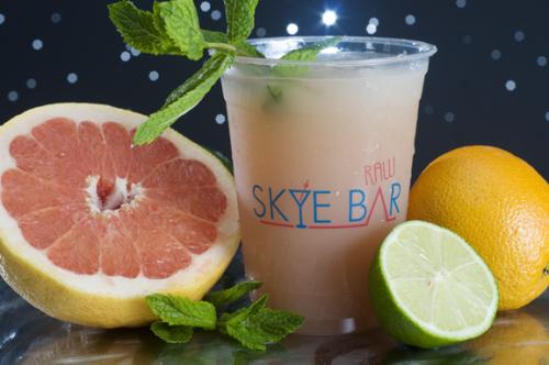 Image for Skye Bar & Grille with ID of: 2687721
