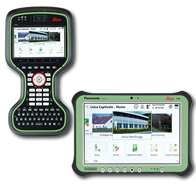 Image for Spatial Technologies with ID of: 2687731
