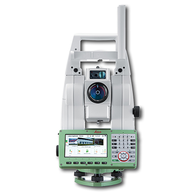 Image for Spatial Technologies with ID of: 2687742