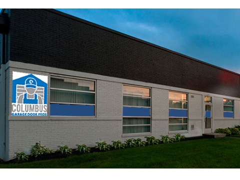 Image for Columbus Garage Door Pros with ID of: 2687815