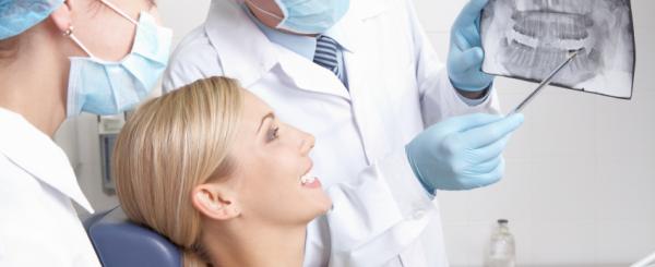 Image for Get Your Dental Problems Fixed! with ID of: 2687830