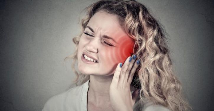 Image for Tonaki Tinnitus Protocol with ID of: 2687856