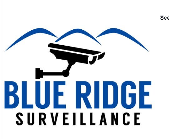 Image for Blue Ridge Surveillance with ID of: 2687885