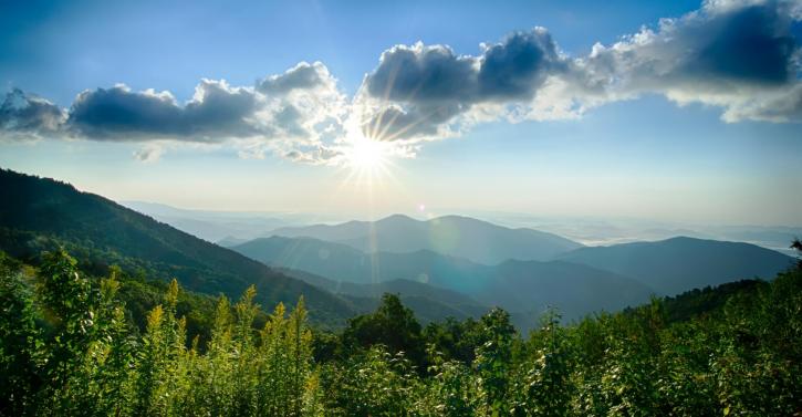 Image for Blue Ridge Surveillance with ID of: 2687891
