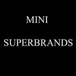 Image for Mini Superbrands with ID of: 2687908
