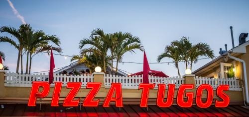 Image for Pizza Tugos with ID of: 2687936