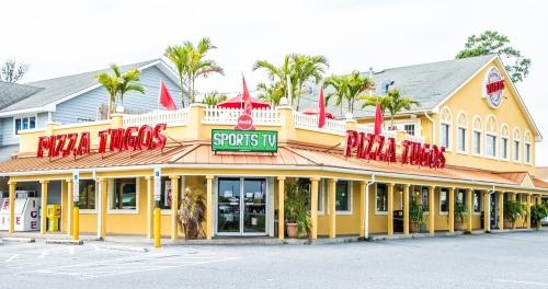 Image for Pizza Tugos with ID of: 2687937