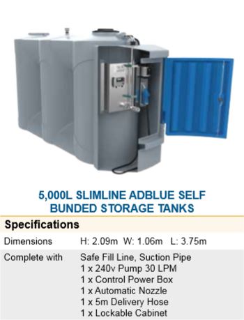 Image for Blue Gold Industries with ID of: 2688080
