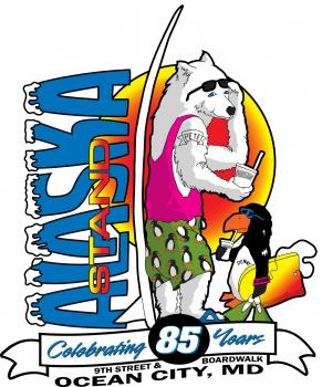 Image for Alaska Stand with ID of: 2688142
