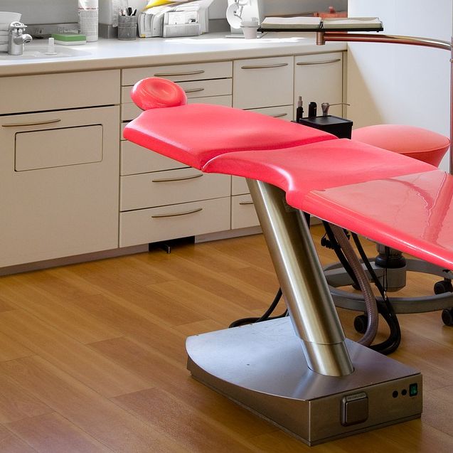 Image for Wilkop Dental Center with ID of: 2688257