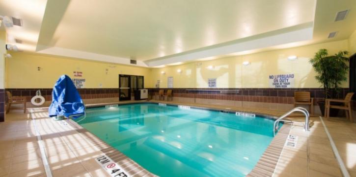 Image for Staybridge Suites Rock Hill with ID of: 2688349