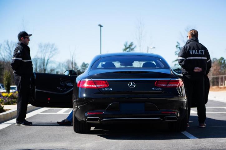 Image for National Parking with ID of: 2688476