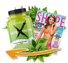 Image for Keto X Factor : Boost your blood circulation with ID of: 2688547