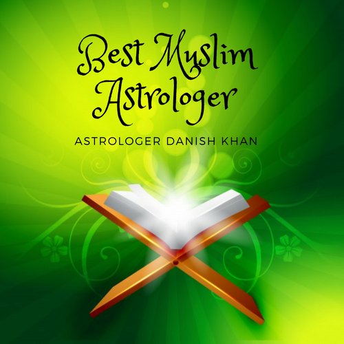Image for Best Muslim Astrologer with ID of: 2688597
