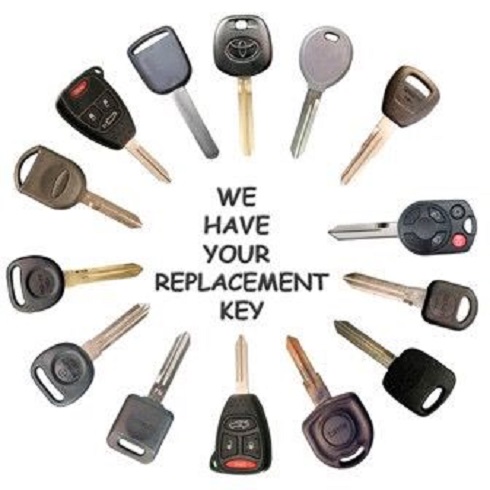 Image for Ron Car Jump Start Service with ID of: 2688611