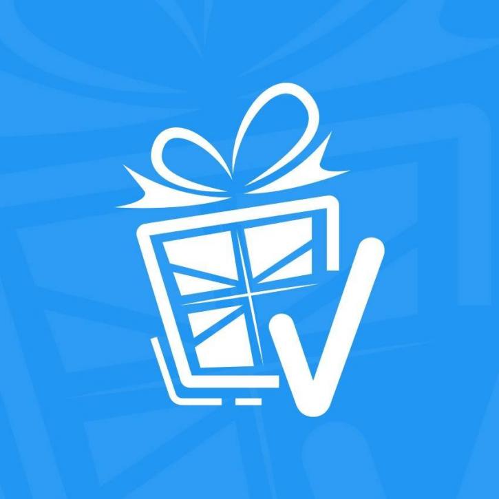 Image for Voucher Pro with ID of: 2688646